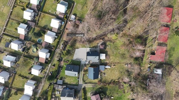 Prodej, Chata, Ostravice