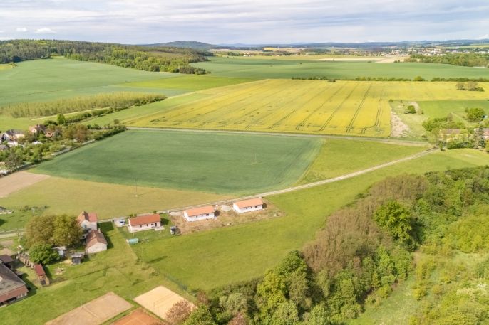 Prodej, Pozemek k bydlení, Chotěšov