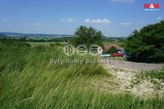 Prodej, Pozemek k bydlení, Sobětuchy