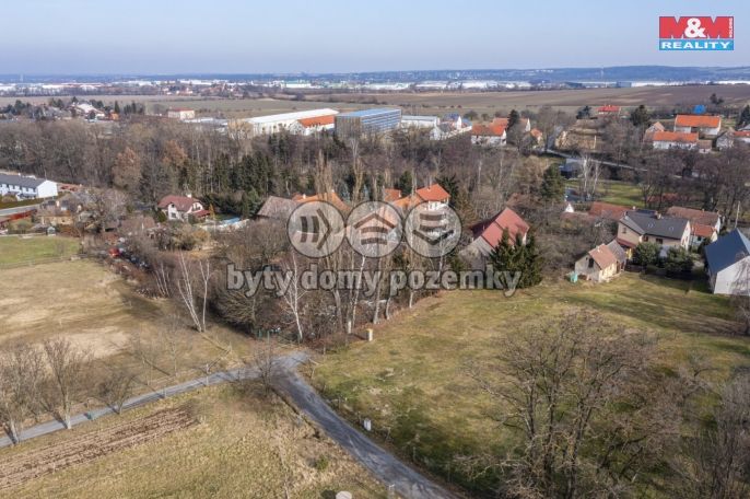 Prodej, Pozemek k bydlení, Popovičky