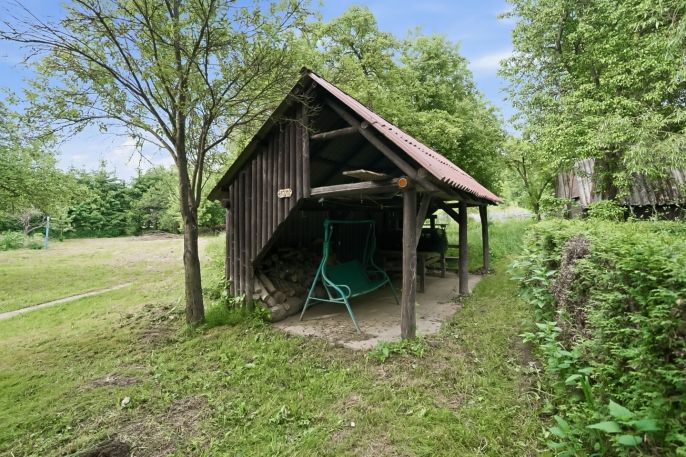 Prodej, Rodinný dům, Bohdíkov