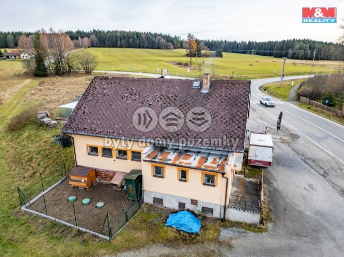 Prodej, Restaurace, stravování, Zbytiny