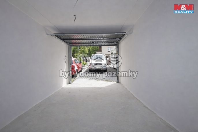 Prodej, Garáž, Karlovy Vary