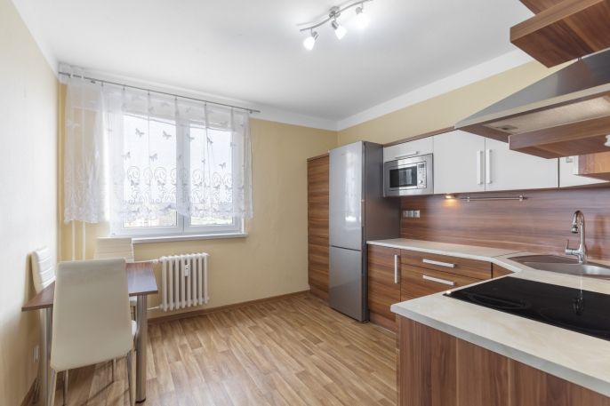 Prodej, Byt 3+1, Frýdek-Místek