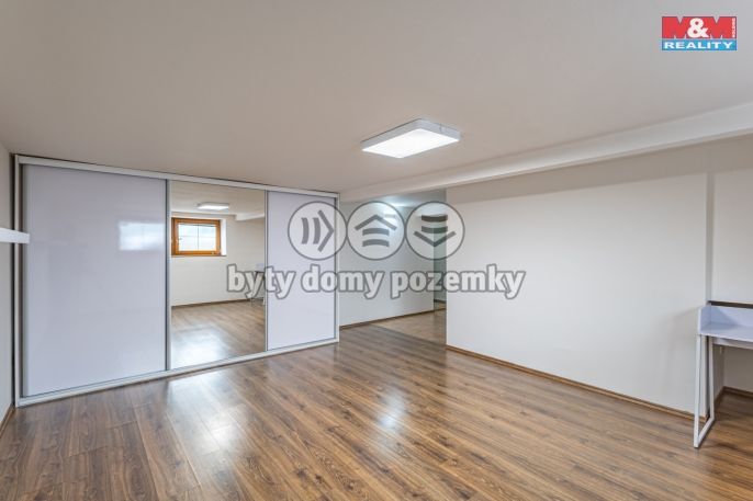 Prodej, Byt 2+1, Praha