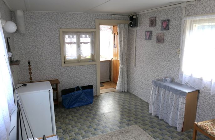 Pronájem, Chata, Vráž