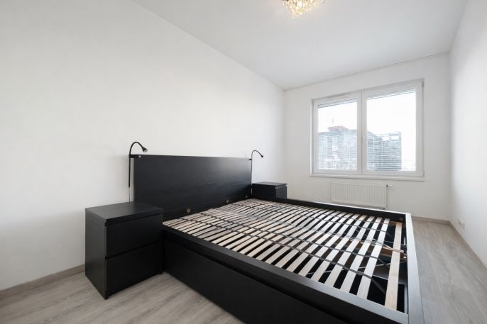 Pronájem, Byt 2+kk, Praha