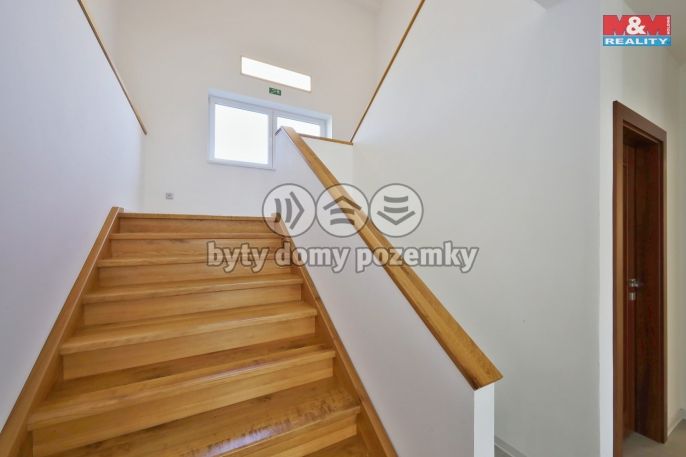 Prodej, Obchodní objekt, Zbraslavice