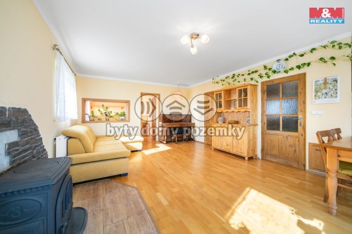 Prodej, Pozemek k bydlení, Blovice