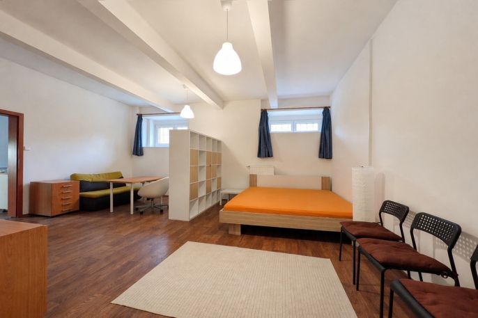 Prodej, Byt 2+1, Praha