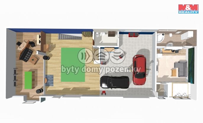 Pronájem, Obchod a služby, Česká Lípa