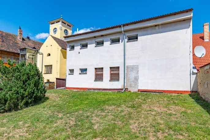 Prodej, Obchod a služby, Bavorov