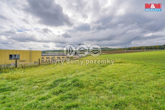 Prodej, Komerční pozemky, Zbiroh