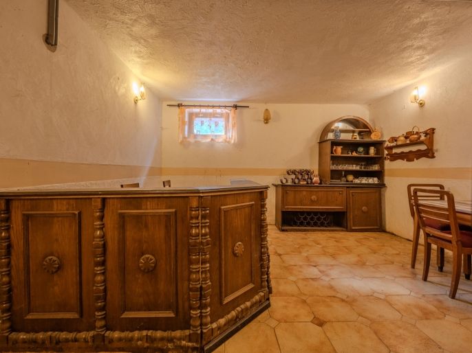 Prodej, Rodinný dům, Jankov