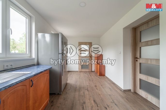 Prodej, Chalupa, Praha