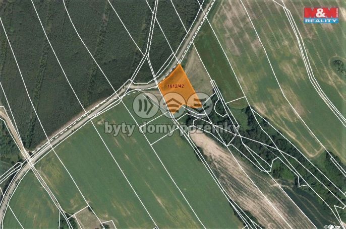 Prodej, Pole, Dubnice