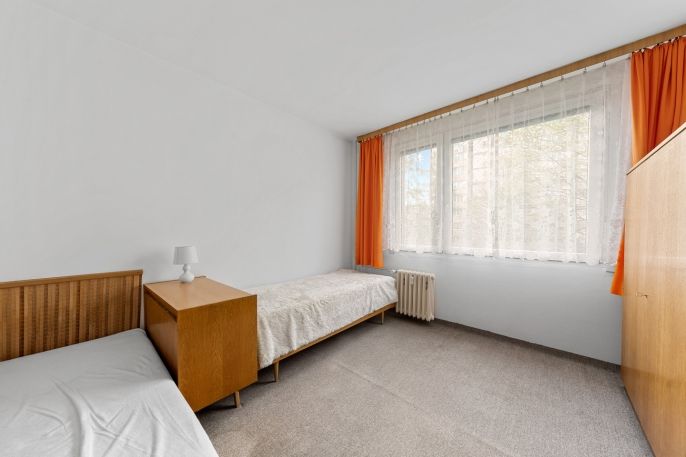 Prodej, Byt 2+1, Ústí nad Labem