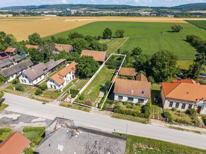 Prodej, Ostatní, Ostroměř