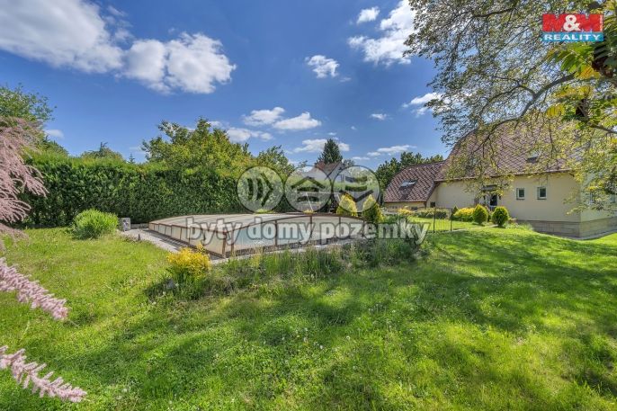 Prodej, Rodinný dům, Jičín