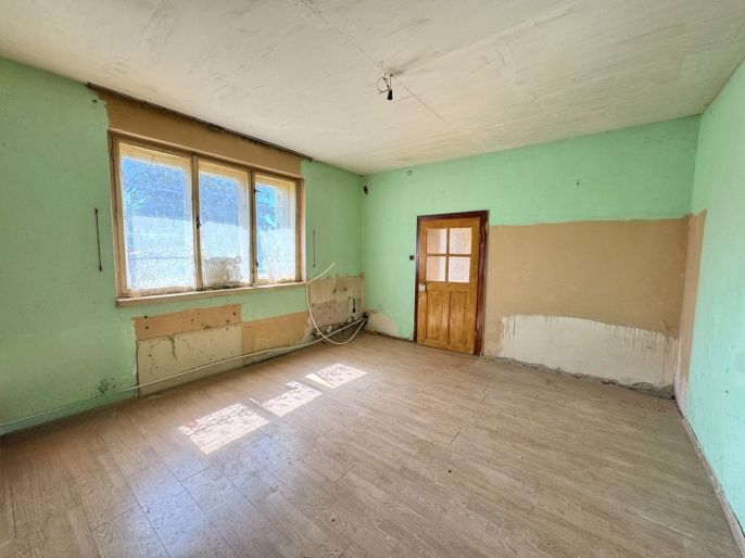 Prodej, Rodinný dům, Jevišovka