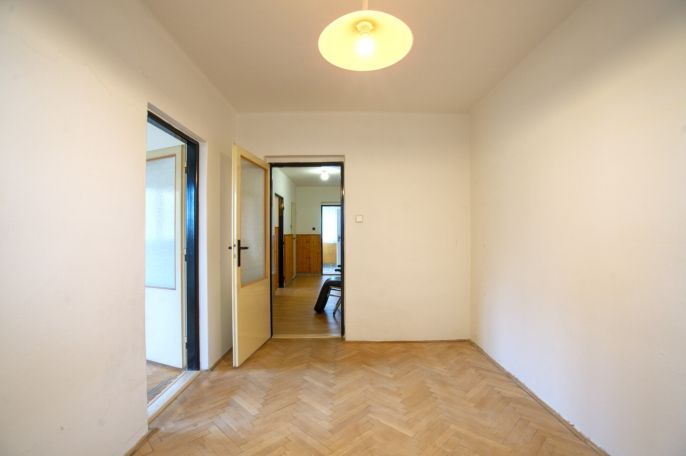 Prodej, Rodinný dům, Ostrava