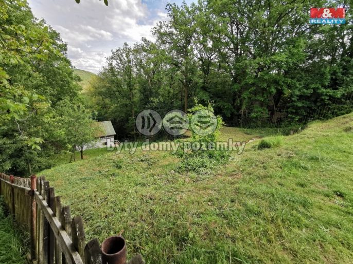 Prodej, Pozemek k bydlení, Mořinka