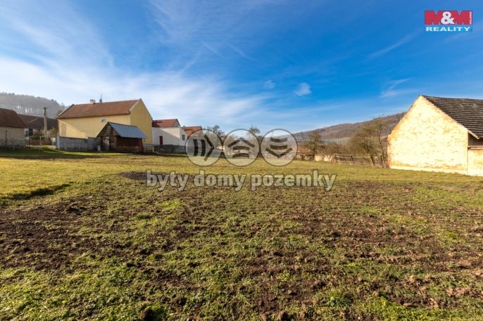 Prodej, Pozemek k bydlení, Pochvalov