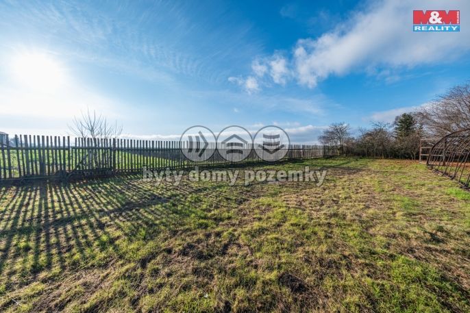 Prodej, Zemědělská usedlost, Račetice