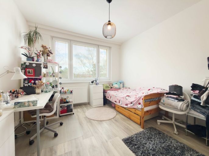 Prodej, Byt 3+1, Karviná