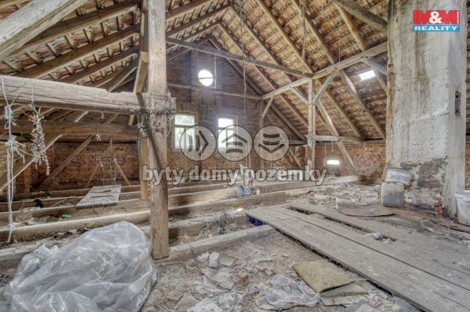 Prodej, Rodinný dům, Staré Sedlo