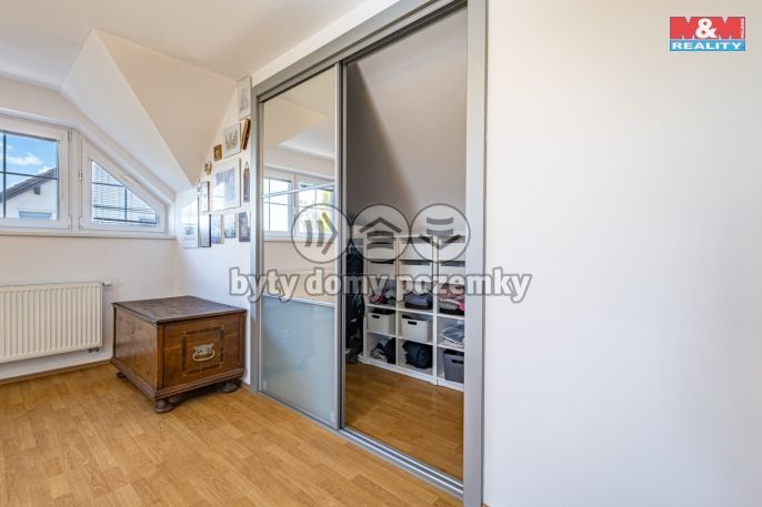 Prodej, Rodinný dům, Veltrusy