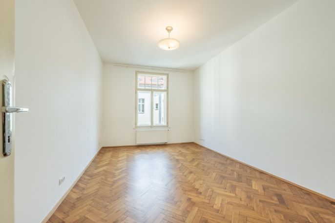 Pronájem, Byt 3+kk, Praha