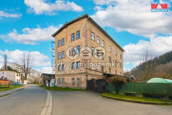 Prodej, Rodinný dům, Ústí nad Orlicí