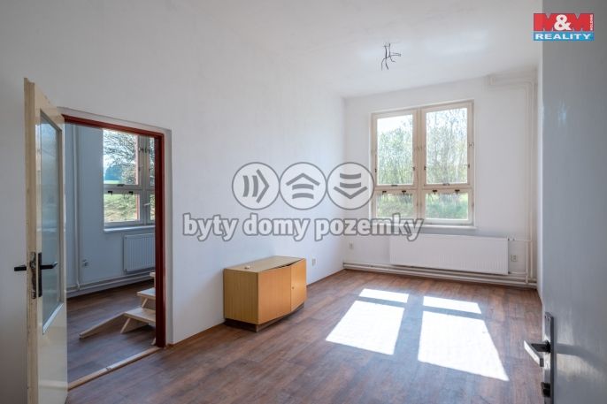 Prodej, Kancelářský prostor, Horní Planá