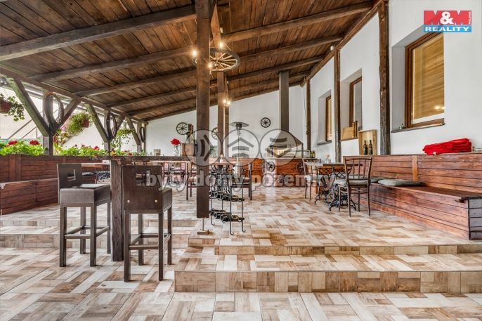 Prodej, Nájemní dům, Frýdlant