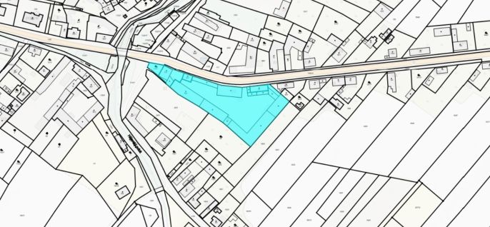 Pronájem, Sklad, Hořesedly