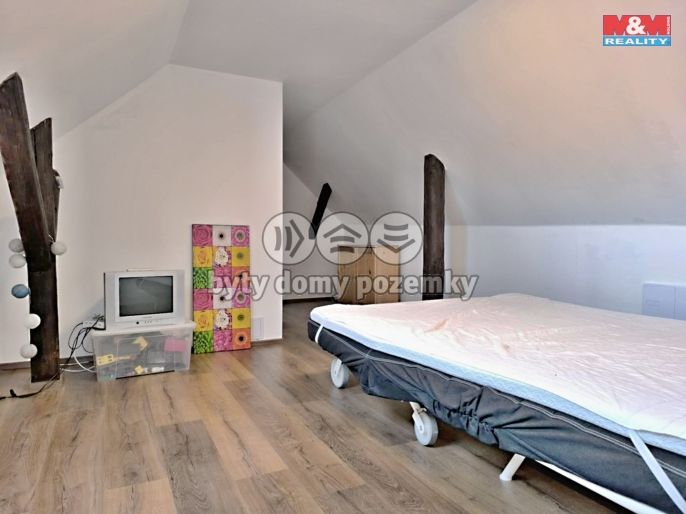 Prodej, Chalupa, Čechtice