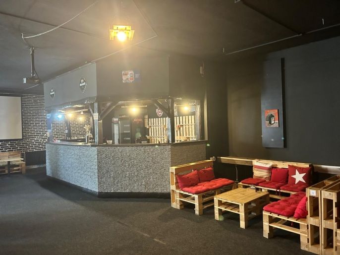 Pronájem, Obchodní objekt, Kopřivnice