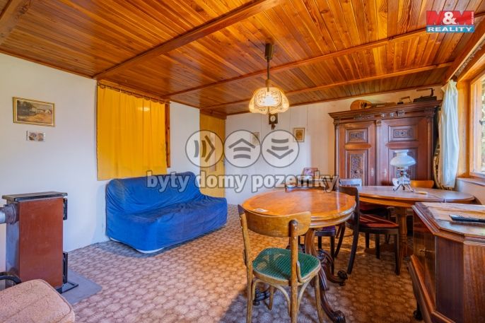 Prodej, Chata, Ktiš