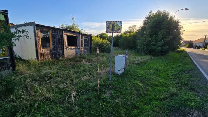Prodej, Ostatní, Chvojenec