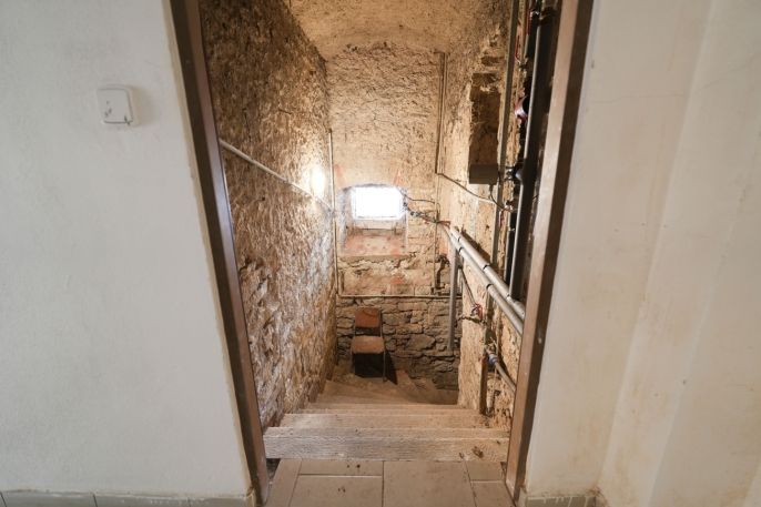 Prodej, Nájemní dům, Štětí