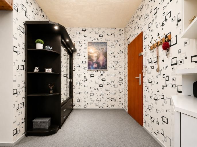 Prodej, Byt 2+1, Nová Role