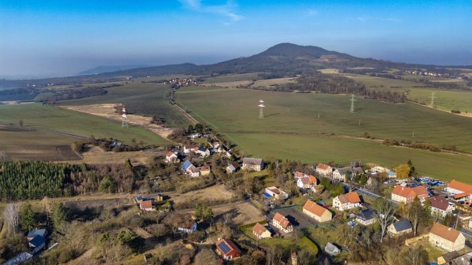 Prodej, Pozemek k bydlení, Liběšice