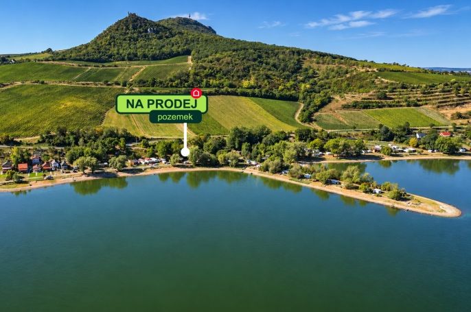 Prodej, Zahrada, Dolní Věstonice