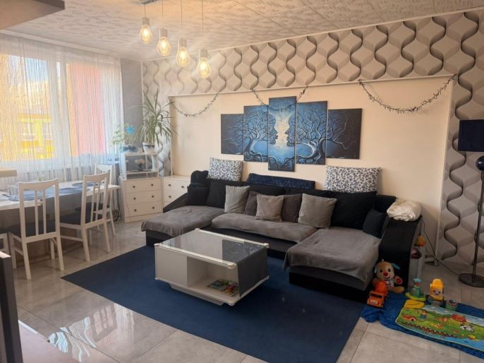 Pronájem, Byt 3+1, Frýdek-Místek