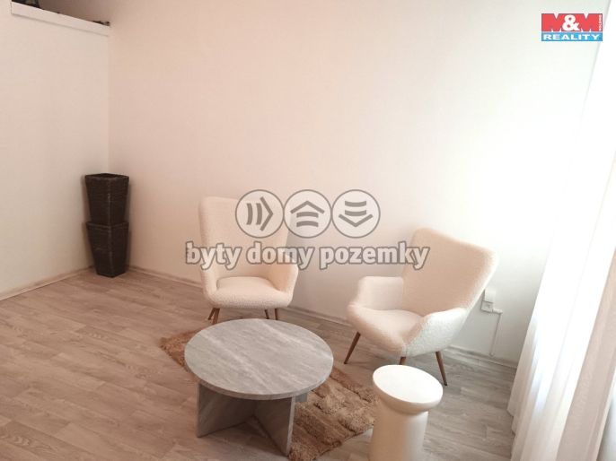 Pronájem, Obchod a služby, Plzeň