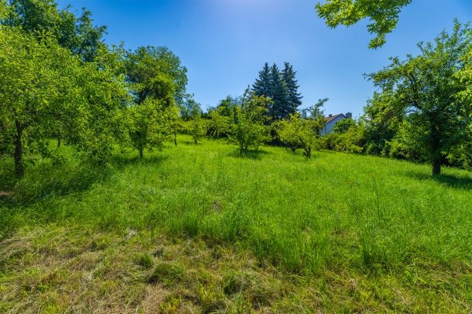 Prodej, Pozemek k bydlení, Děčín