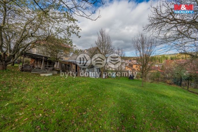 Prodej, Rodinný dům, Ratiboř