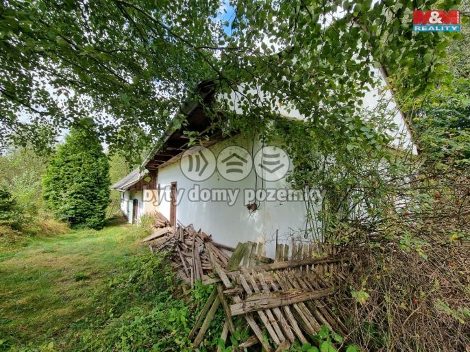 Prodej, Chalupa, Městečko Trnávka