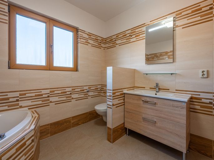 Prodej, Rodinný dům, Chlístov